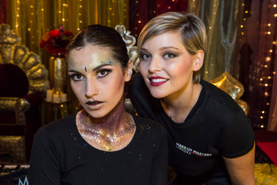 Sephora Make Up Masters 2015.