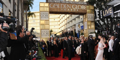 70e cérémonie des Golden Globes à Beverly Hills, le 13 janvier !