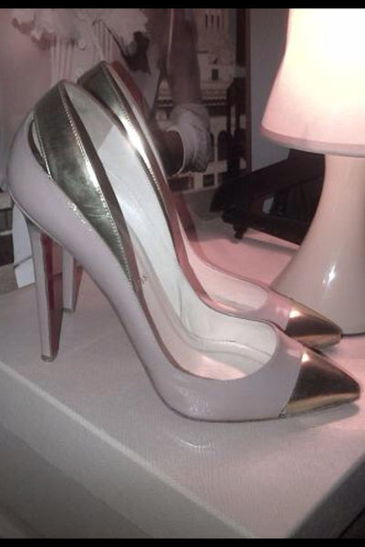 Offre Louboutin !