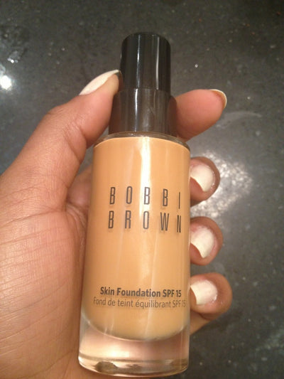 Vente fond de teint BOBBI BROWN pour 20€