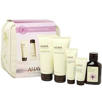 JEU CONCOURS AHAVA