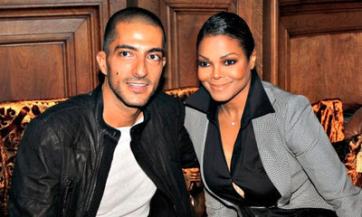 Janet Jackson prépare son mariage au Qatar.