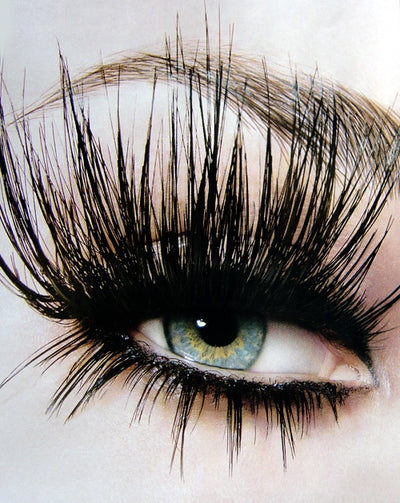 Comment appliquer son Mascara en 4 étapes !