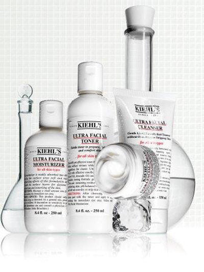 Kiehl’s s’installe rue de Sèvres.