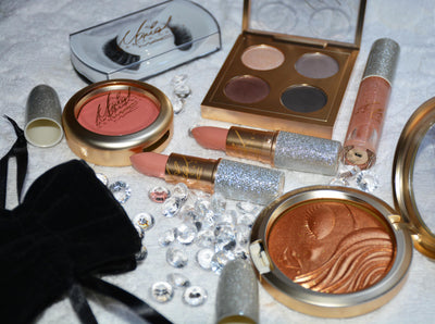 Honnêtement, la collection Mariah Carey & Mac Cosmetics est canon !