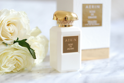 Rose de Grasse by Aerin Lauder