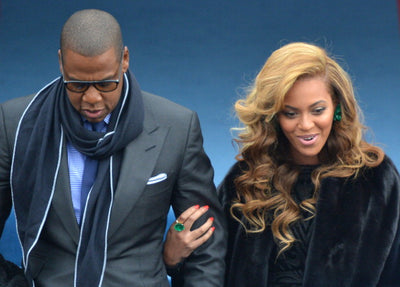 Beyoncé à l'inauguration du PR Obama !