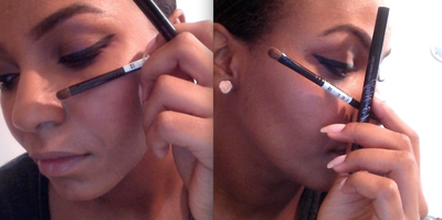 Eye-Liner pour les nulles !