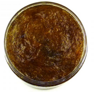 Le SAVON NOIR MAROCAIN. . .