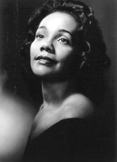 BLACK HISTORY MONTH | Coretta Scott King