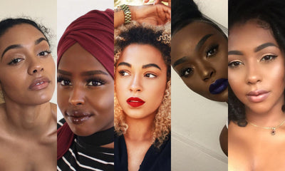 5 looks beauté à copier cette semaine sur instagram.