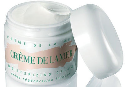 Crème De La Mer, de l'accident au miracle !