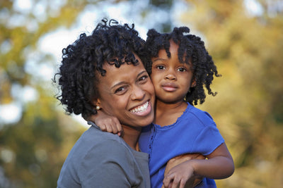 Ateliers Parents-Enfants BOUCLES D’ÉBÈNE : Nouvelles dates !