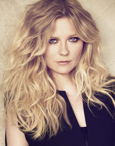 Kirsten Dunst, nouvelle ambassadrice L’Oréal Professionnel.