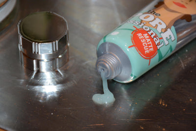 Sos anti brillance | "the POREfessional matte rescue" #Benefit