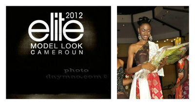 Elite Model Look Cameroun