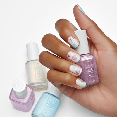 ESSIE, la Collection SUMMER 2017 !