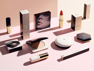 H&M dévoile sa ligne de cosmétiques : H&M Beauty.