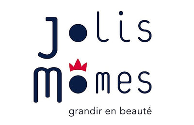 Une boutique beauté pour enfants : JOLIS MÔMES.