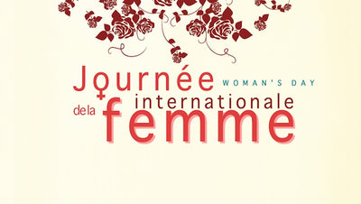 Journée internationale de la femme 2014