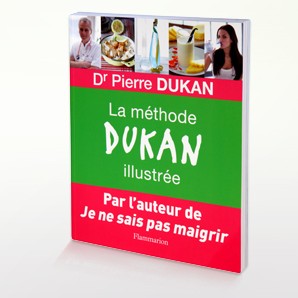 La chute du système DUKAN ?