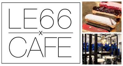 LE66 CAFE