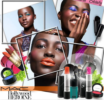 Get the Lupita Nyong'o Beauty.