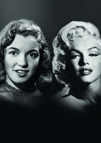 Marilyn Monroe, ambassadrice de Max Factor !