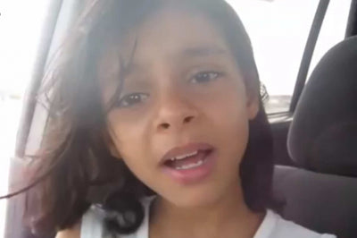 Mon héroïne du jour a 11 ans !