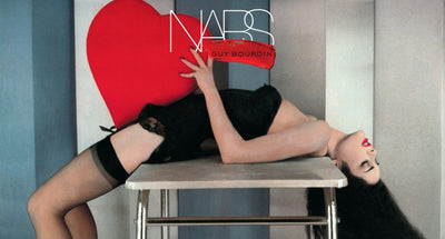 "Beautiful Stranger" de Nars