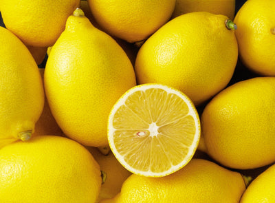 QUESTION DU JOUR | LE CITRON FAIT-IL MAIGRIR ?