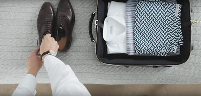 Video Post-The Way I Pack Travel Issue