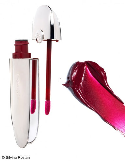 COUP DE COEUR : "Gloss Mat Orgueil" de Guerlain !