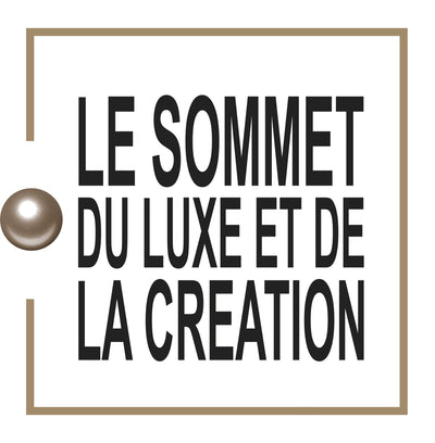 14ème Sommet du luxe et de la création - Paris le 1er février 2016.