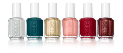 Getting groovy for winter ? #Essie