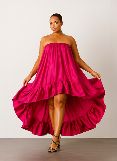 THE FRENCH CANCAN
