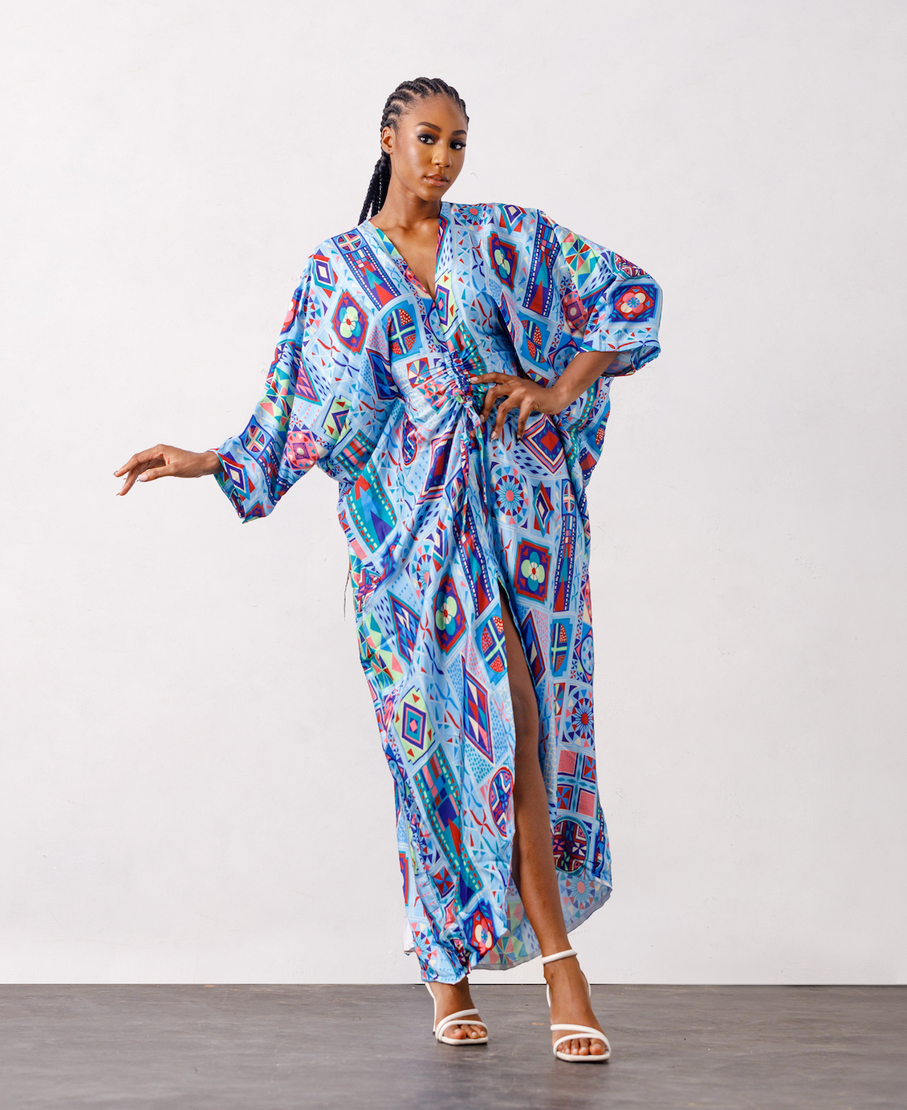 MODERN MVSE Kaftan