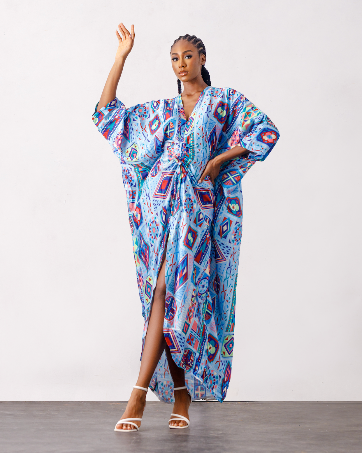 MODERN MVSE Kaftan