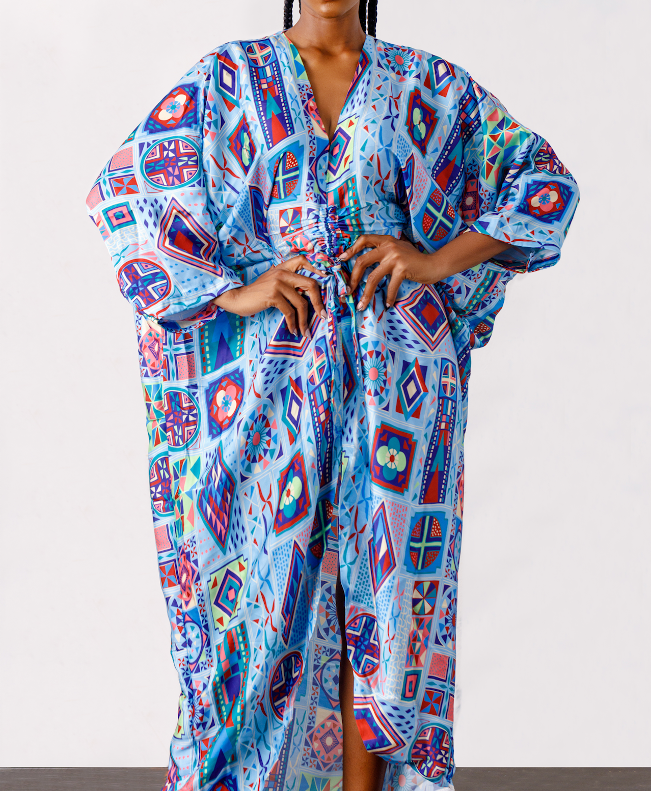 MODERN MVSE Kaftan