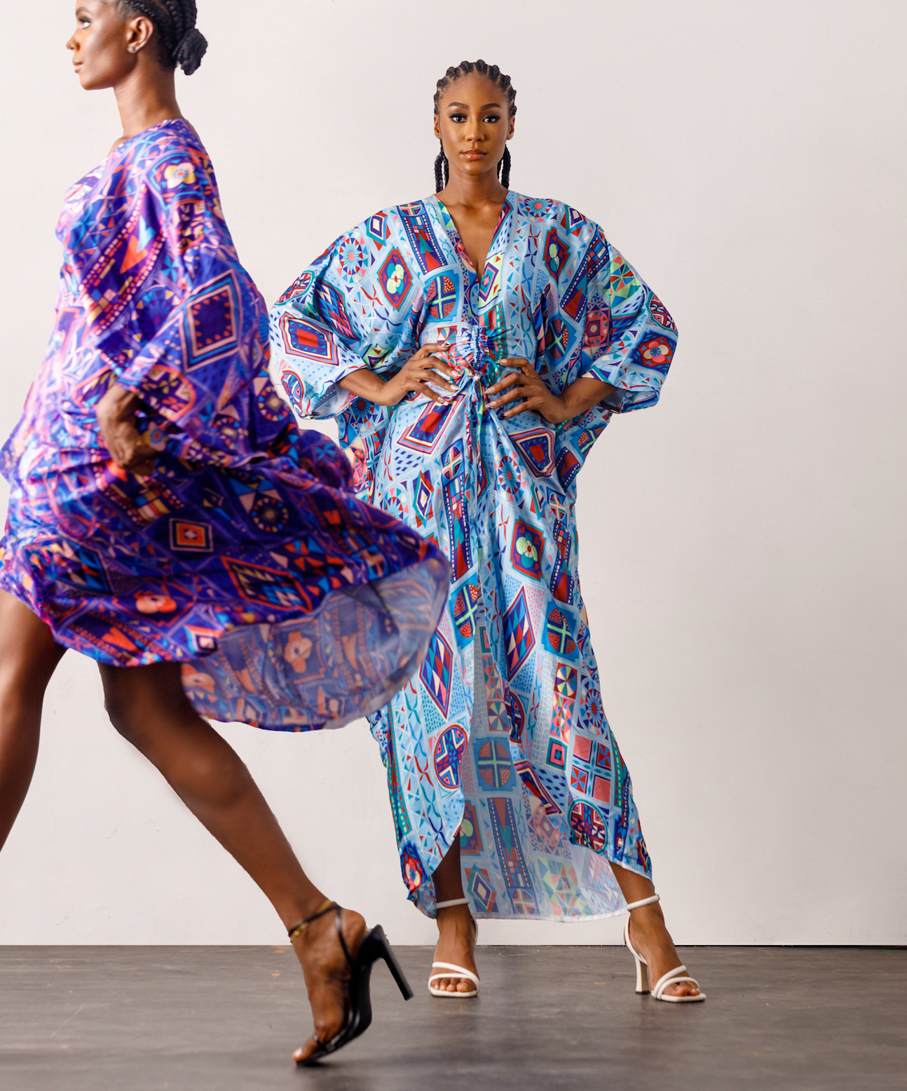 MODERN MVSE Kaftan