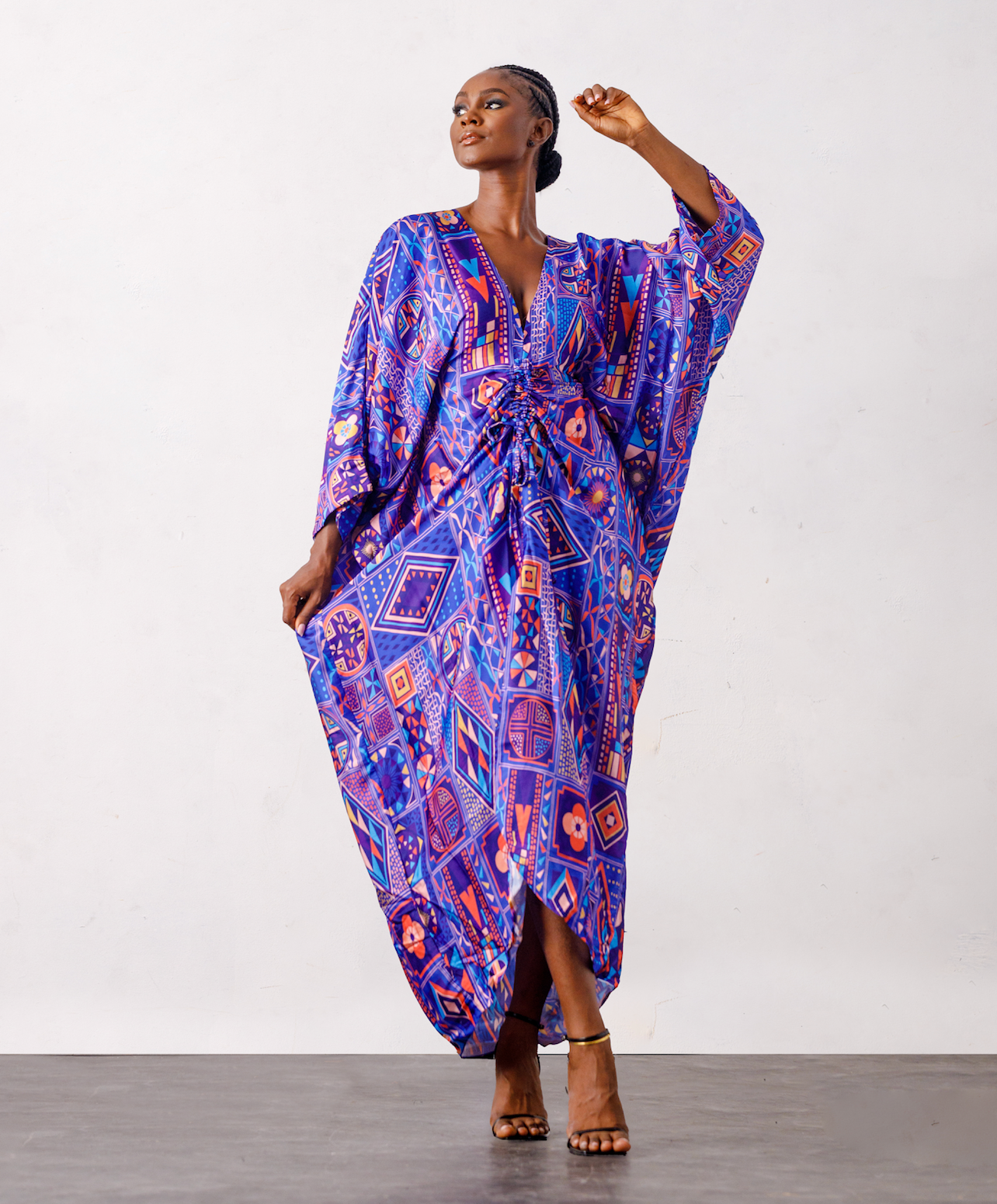 MODERN MVSE Kaftan